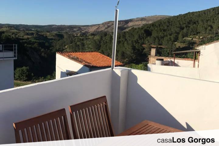 Casa Rural Anna - ()
