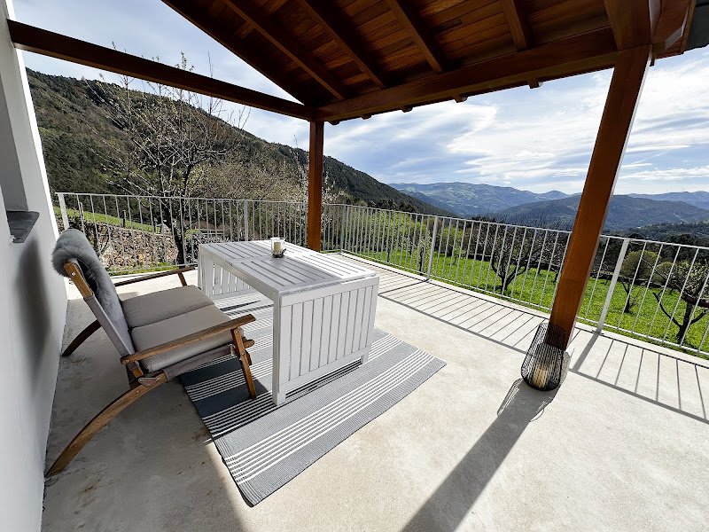 Casa Rural As Bodegas - Villa Rustica Asturias - ()