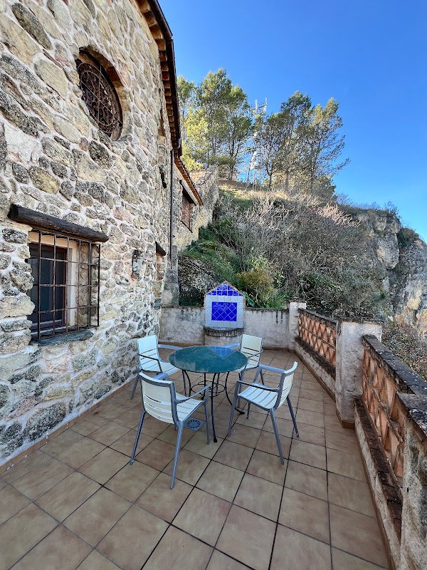 CASA RURAL ATALAYA DEL SEGURA - ()