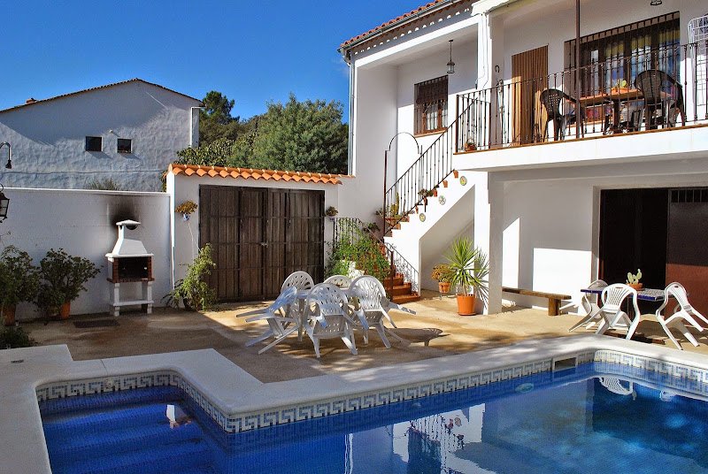 Casa rural Aya - ()