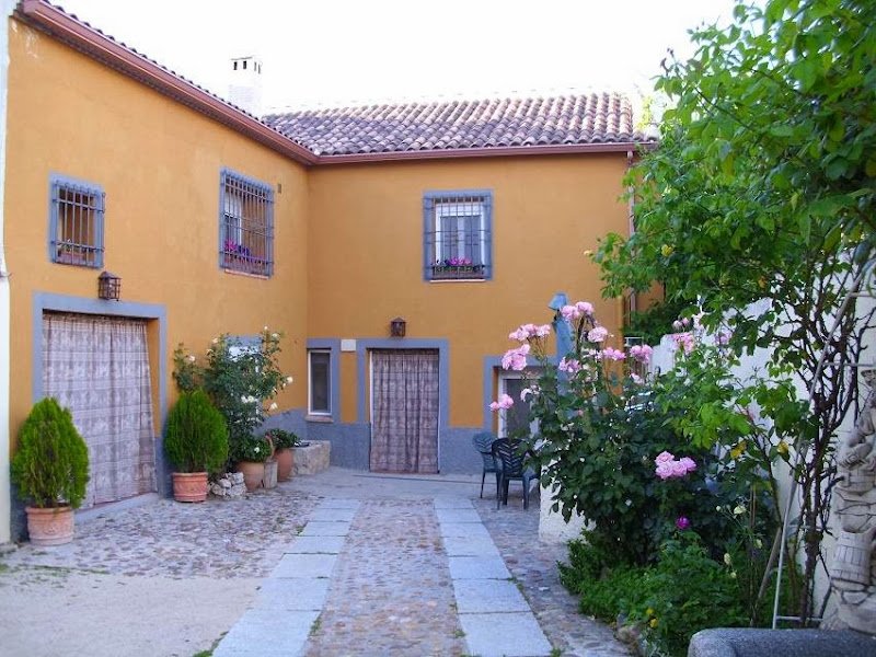 Casa Rural Bargueña - ()