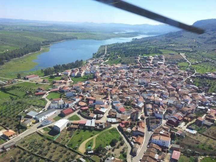 Casa rural Buenavista - ()