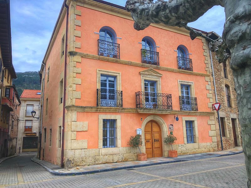 Casa Rural "Camino Condal" (Oña) - ()