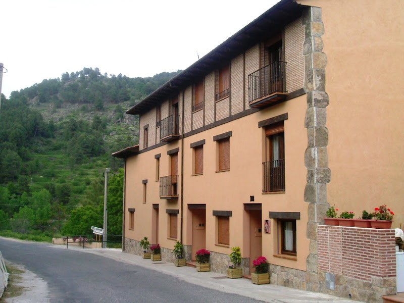 Casa Rural Casa Candi - ()