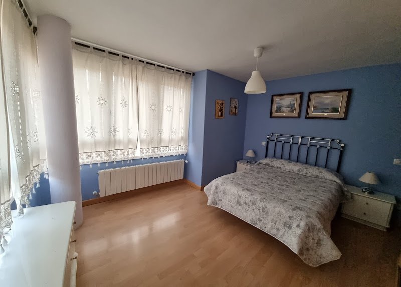 Casa Rural Cerca de Burgos Los Tercios - ()