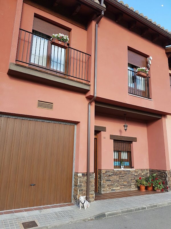 CASA RURAL CLAUDIA - ()