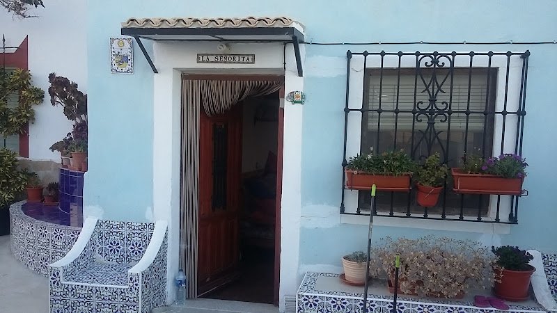 Casa Rural Cortijo la Señorita - ()