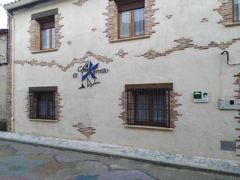 Casa Rural El Chaskarrillo - ()