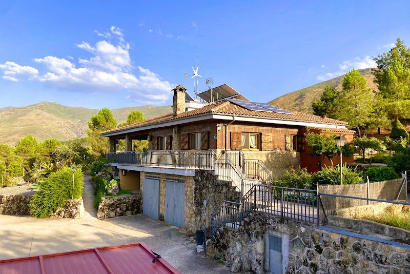 Casa Rural El Labrao de Gredos - ()