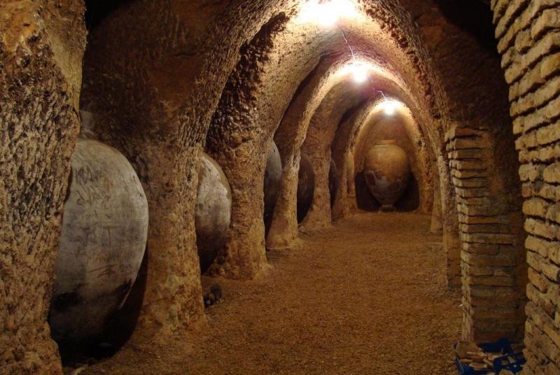 Casa Rural El Pósito & spa La Cueva del Agua - ()