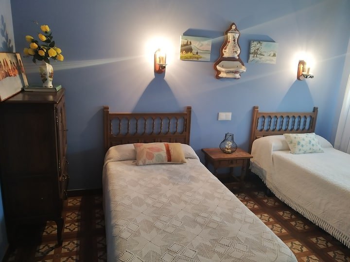 Casa Rural, El Rincón de Fernando - ()