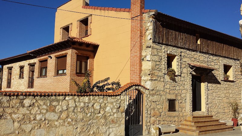 Casa Rural El Robledal I Y Ii - ()