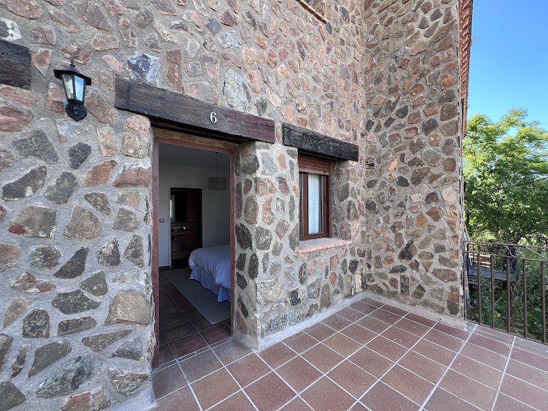 Casa Rural El Señorío de Valdepusa - ()