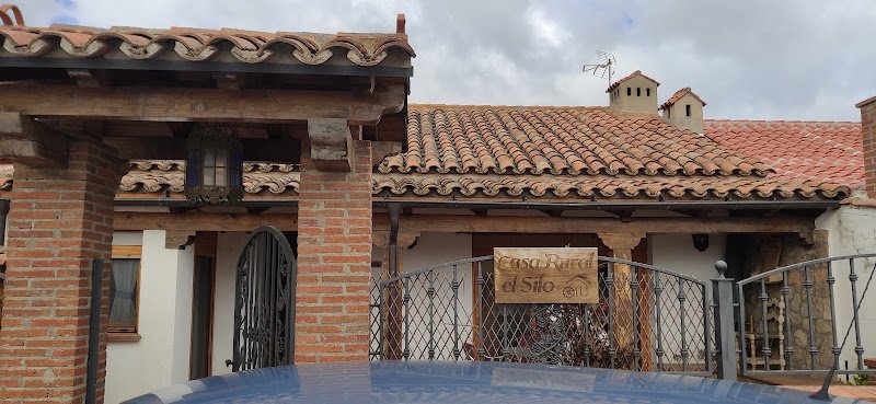 Casa Rural El Silo - ()
