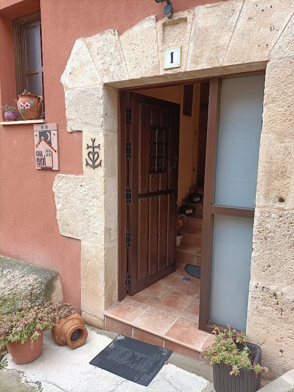 Casa Rural "El Zaguán del Rivero" - ()