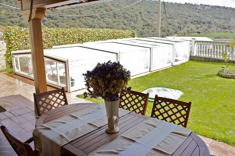CASA RURAL ERBIOZ - ()