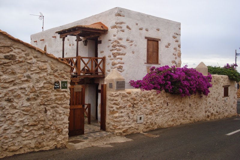 Casa Rural Fuerteventura - Casa Tamasite - ()