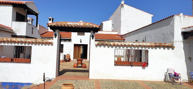 Casa Rural Huerta del Tio Cruz - ()