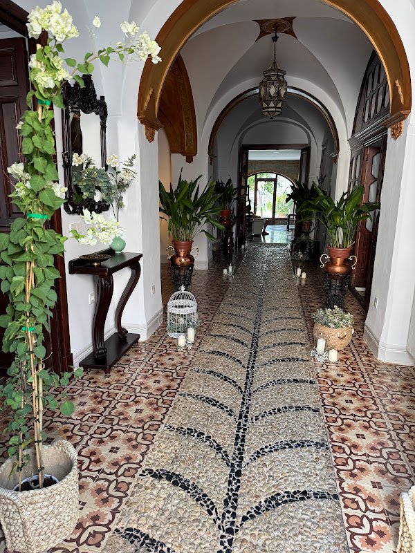Casa Rural La Botica de la Tía Paqui - ()