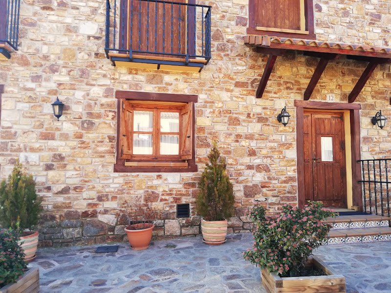 Casa rural La Cárcava - ()