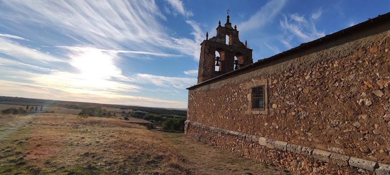 Casa Rural la Cochera de Don Paco - ()