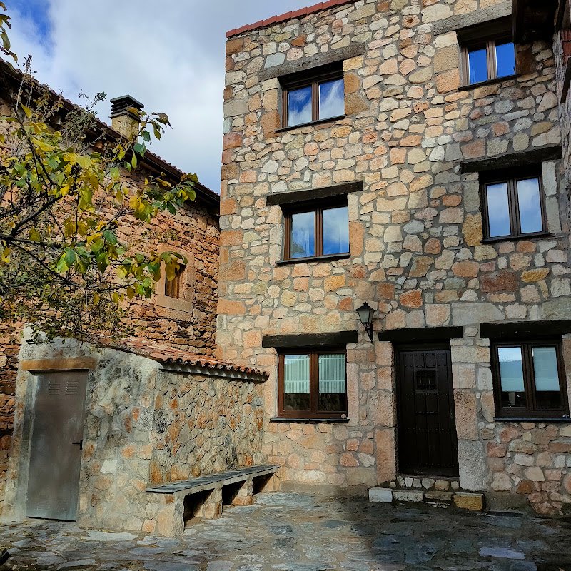 Casa rural La Colmena de Condemios - ()