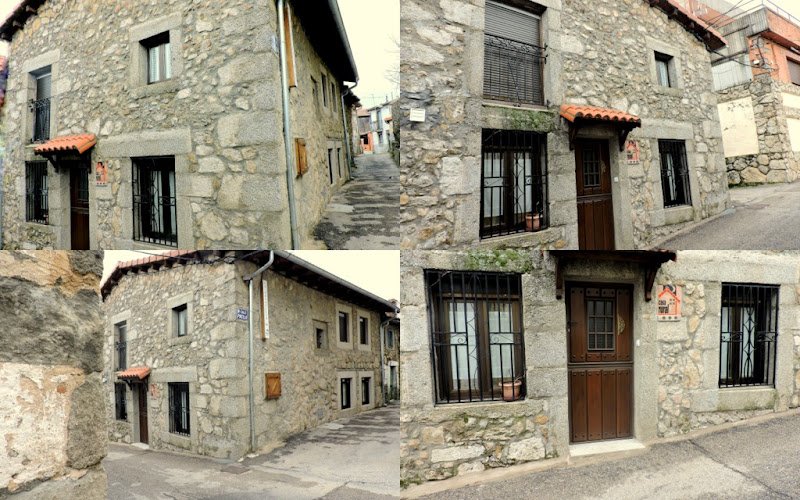 Casa Rural La Covatilla III - ()