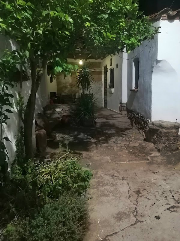 Casa rural LA POSADA - ()