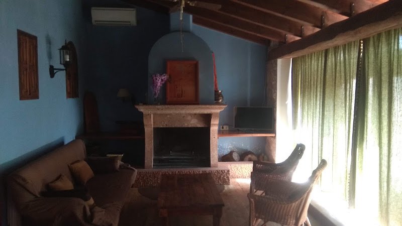 Casa rural La Rosa del Azafran - ()