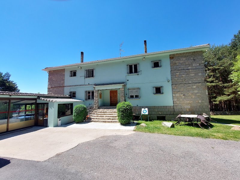 Casa Rural la Vista de Gredos - ()