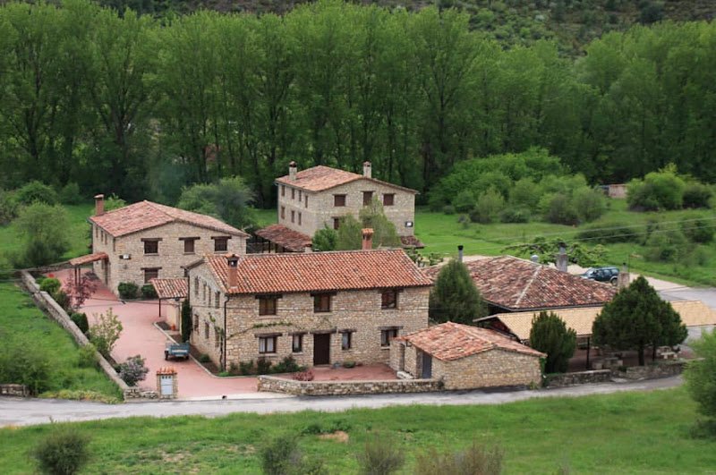 Casa Rural Laguna - ()