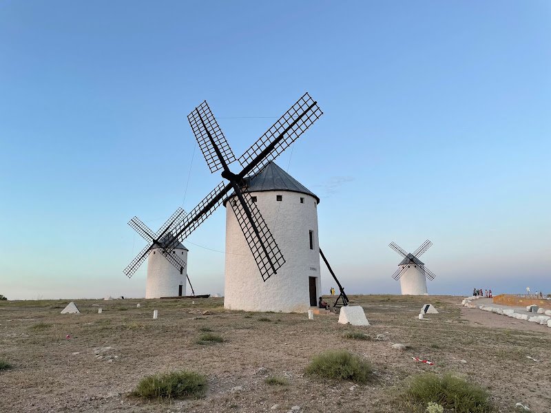 Casa Rural Las Olivitas - ()