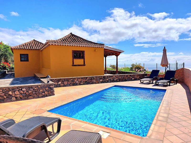 Casa Rural Lina - La Palma - ()