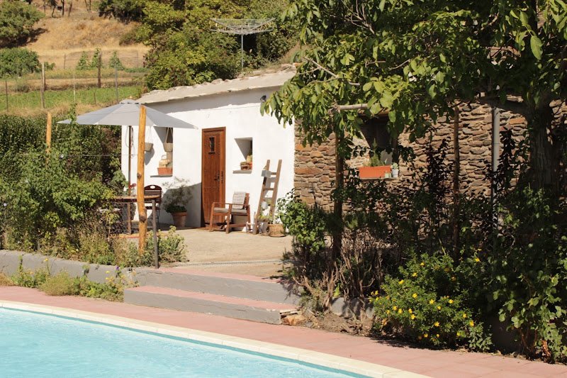 Casa Rural Los Castaños de Capileira | Alpujarra - ()