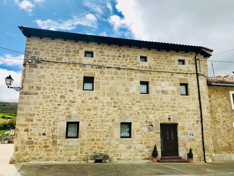 Casa Rural Los Pilones - Las Casas de Ros - ()
