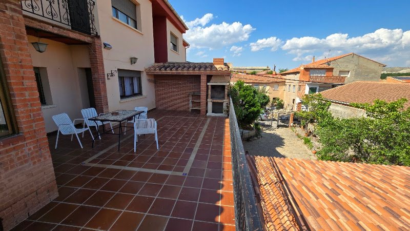 CASA RURAL MARY - ()