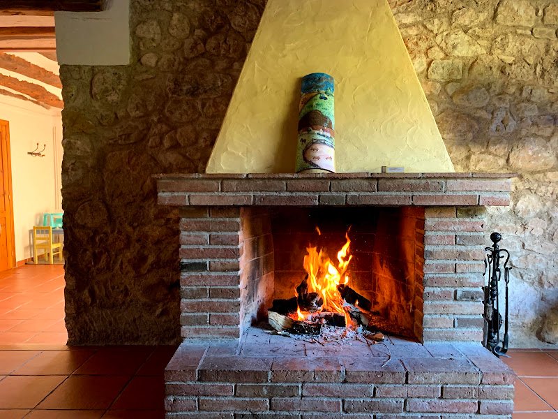 Casa Rural Mas Tuets - ()