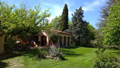 Casa Rural Mas Virgili - ()