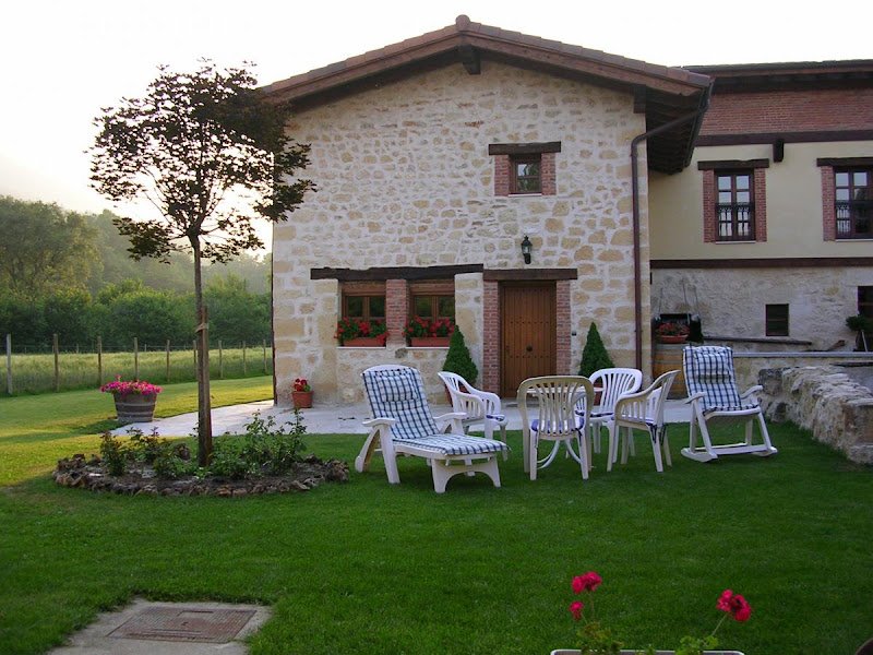 Casa Rural Molino Solapeña KVI00048 - ()