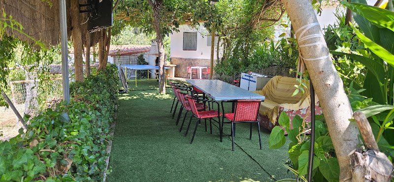 Casa Rural Parajes del Chanza - Cortegana - ()