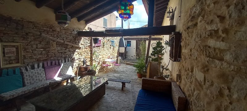 Casa Rural Refugio de Ocen - ()