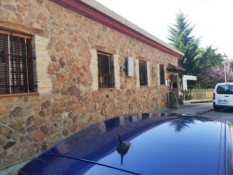 Casa Rural Restaurante Puerto del Emperador - ()