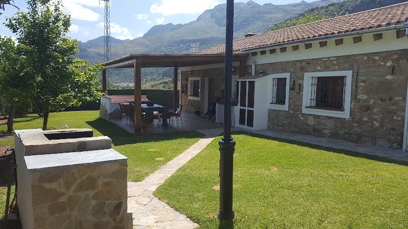 Casa Rural Ronda Los Cascajales - ()