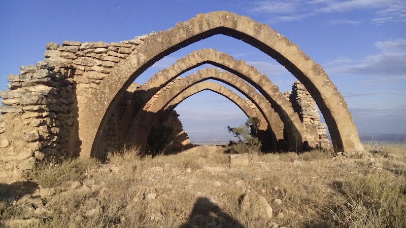 Casa Rural Tres Regiones - ()