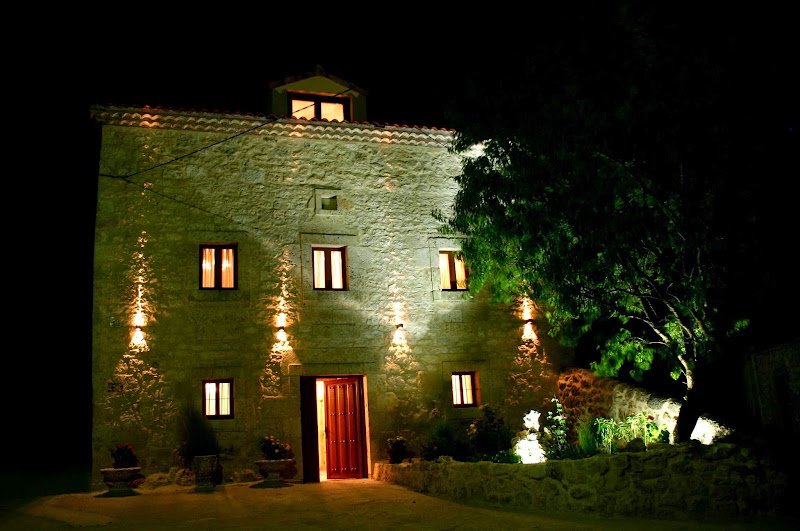 Casa Rural Valle Esgueva - ()