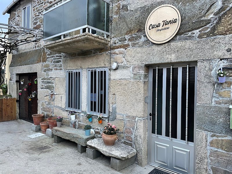 Casa Tania - ()
