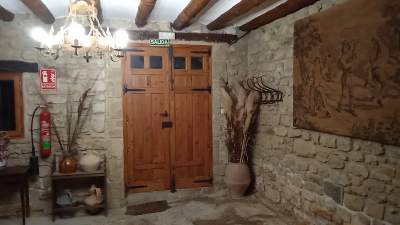 Casa Torralba - ()