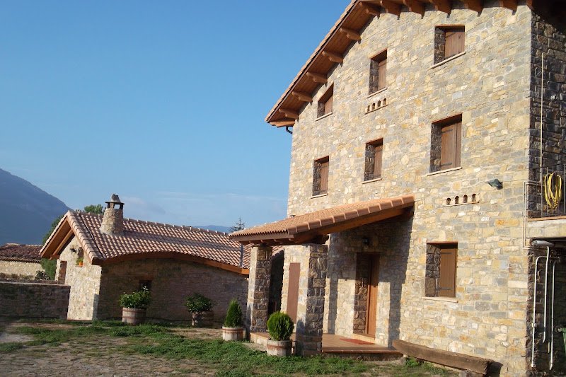 Casa Tuzalet - ()