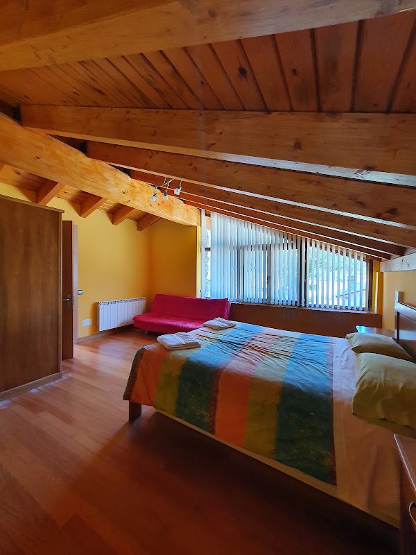Casas de montaña Alto Curueño - ()