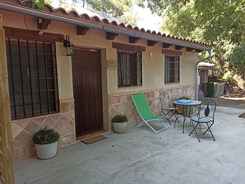 Casas Rurales Caravaca de la Cruz - ()